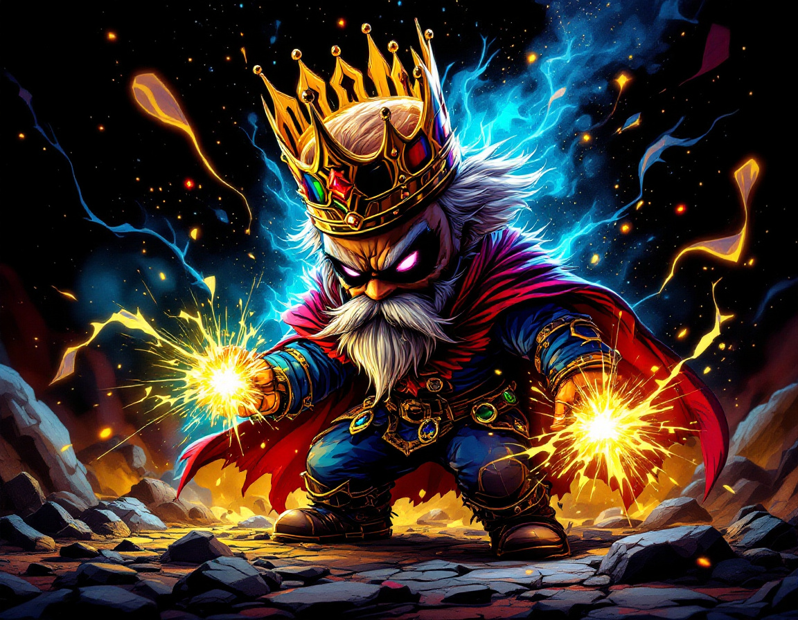King Plan